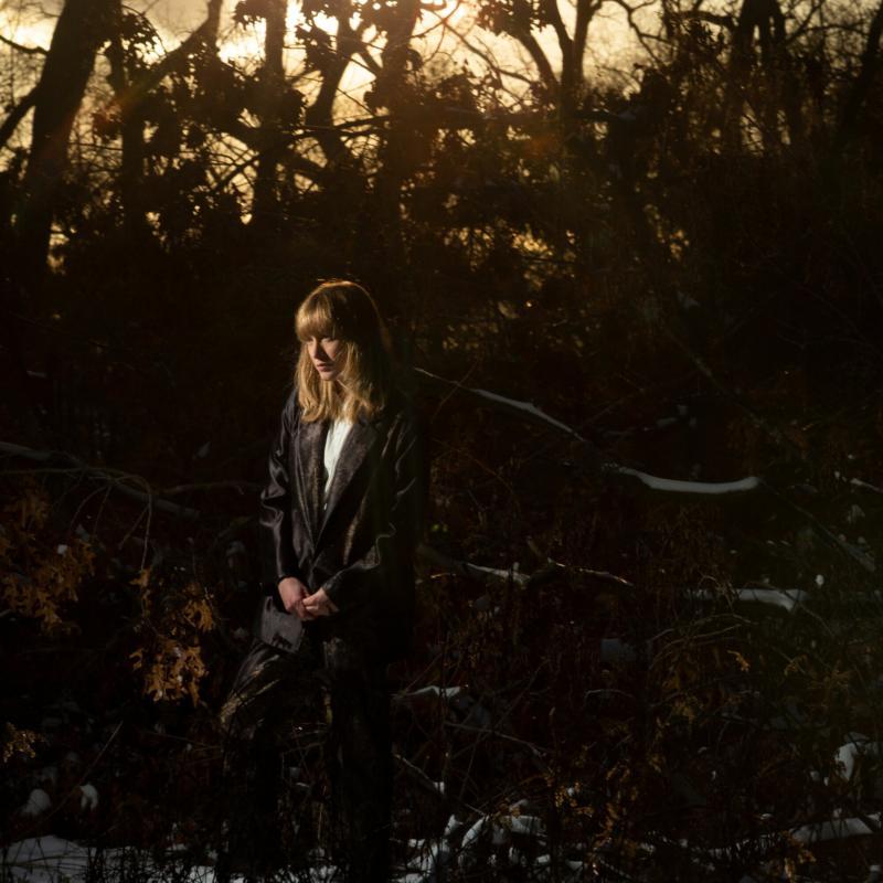 Weather Station - How Is It That I Should Look At the Stars - Lp