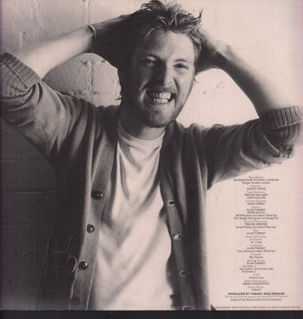 Peter Doyle - Skin Deep - Lp