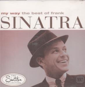 Frank Sinatra - My Way The Best Of - Cd