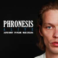 Phronesis - Alive - Cd