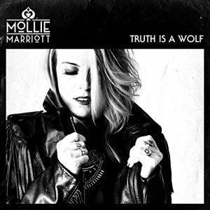Mollie Marriott - Truth Is A Wolf - Lp