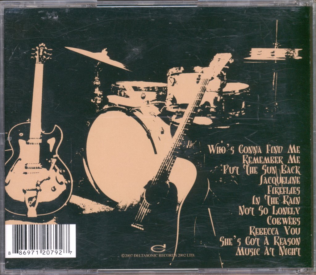 Coral - Roots And Echoes - Cd