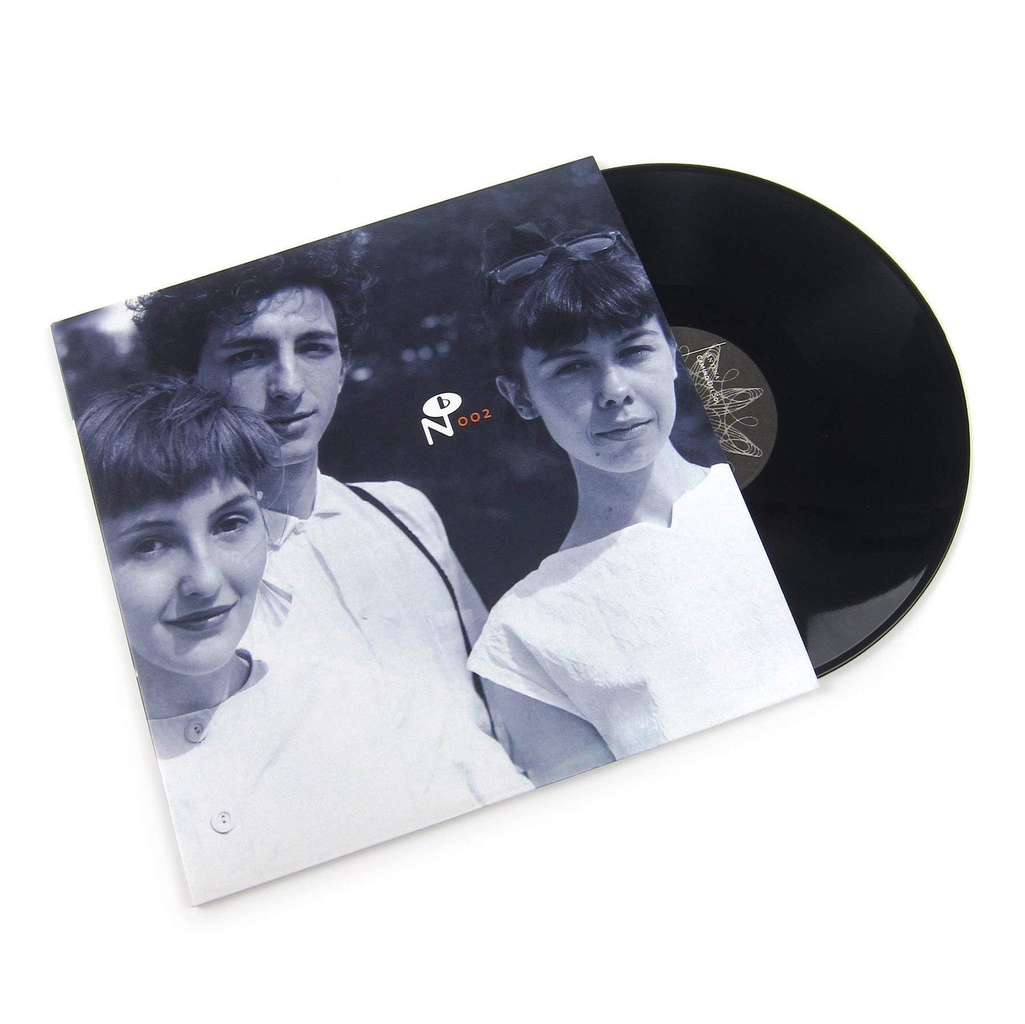 Antena - Camino Del Sol - Lp