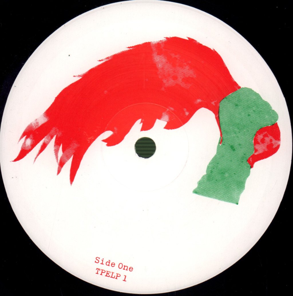 That Petrol Emotion - Babble - Lp