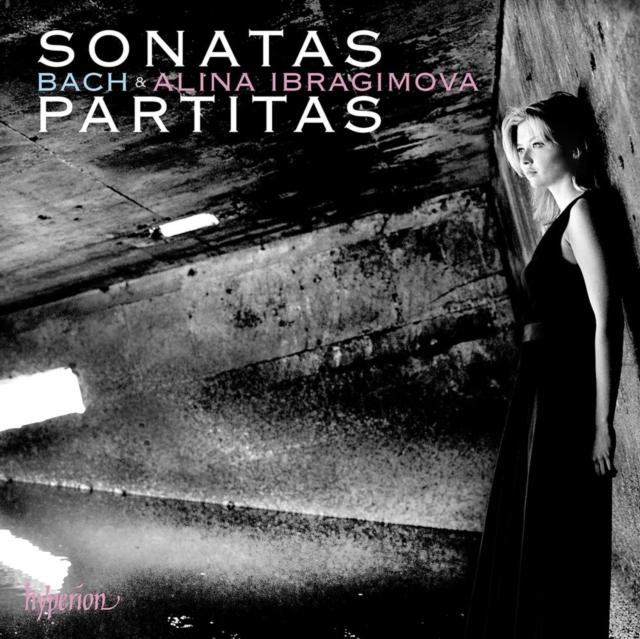 Bach - Sonatas & Partitas - Double Cd