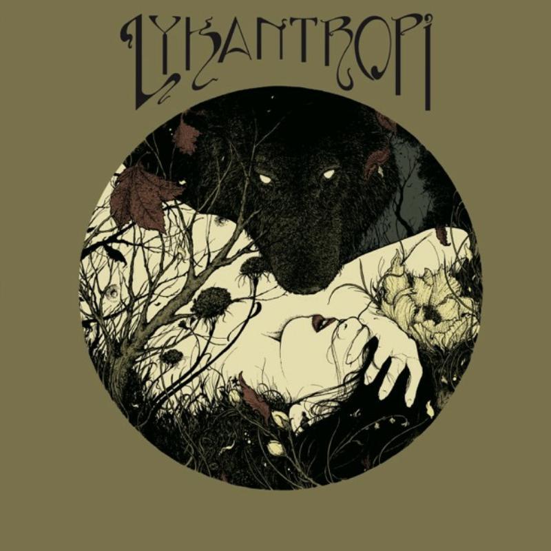 Lykantropi - Lykantropi - Lp