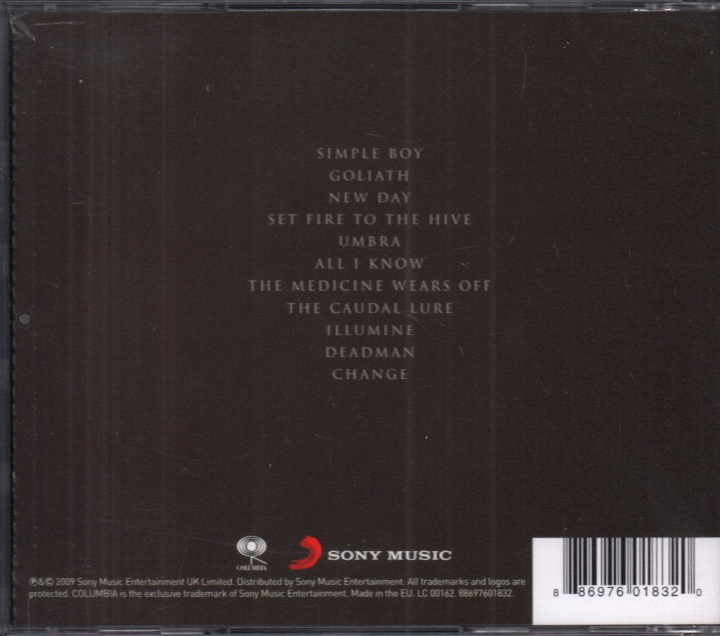 Karnivool - Sound Awake - Cd