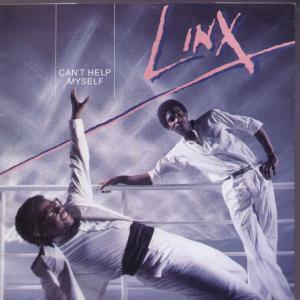 Linx - Can't Help Myself - 7 Inch