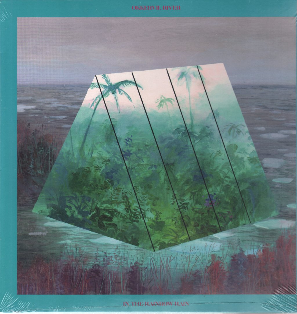 Okkervil River - In The Rainbow Rain - Lp