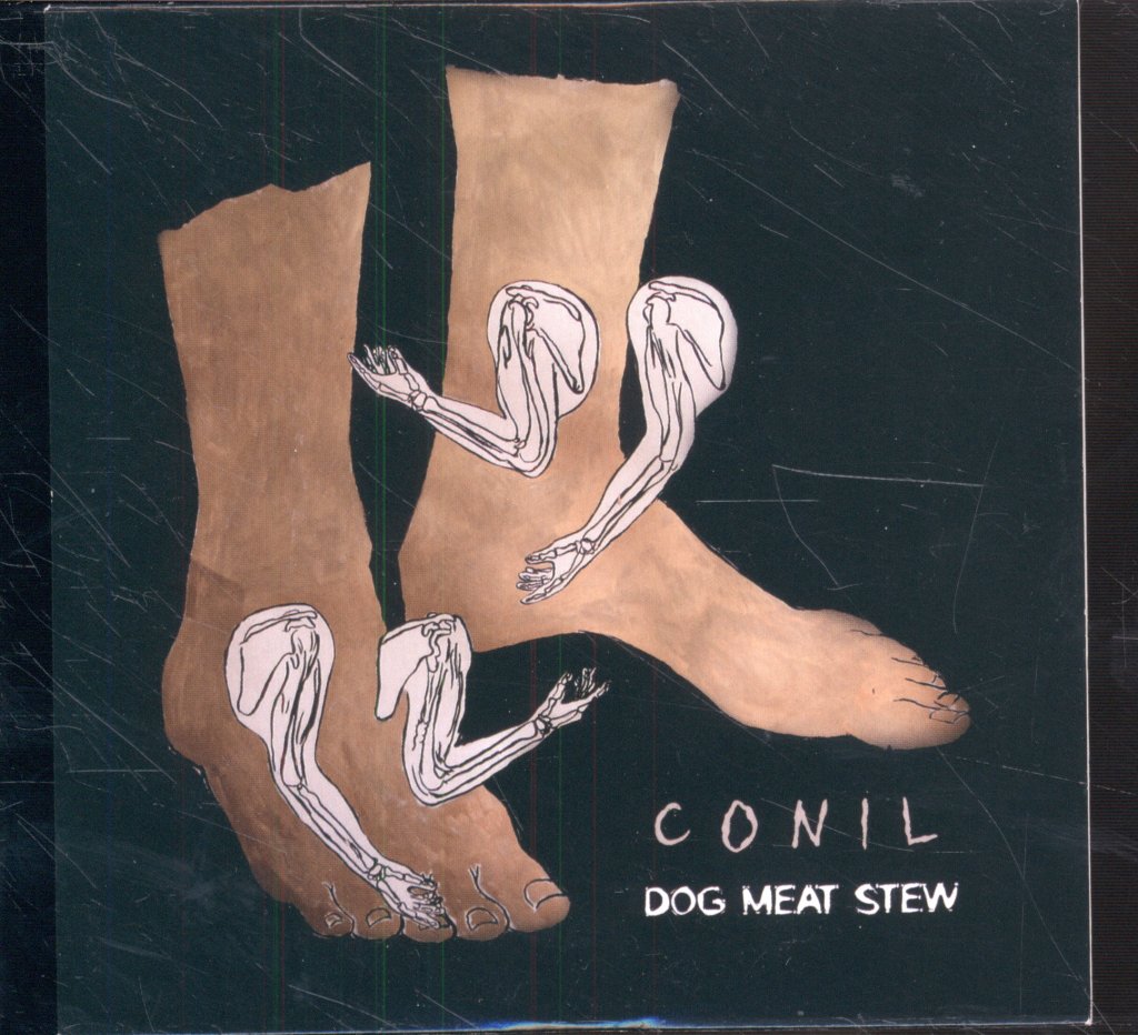 Conil - Dog Meat Stew - Cd