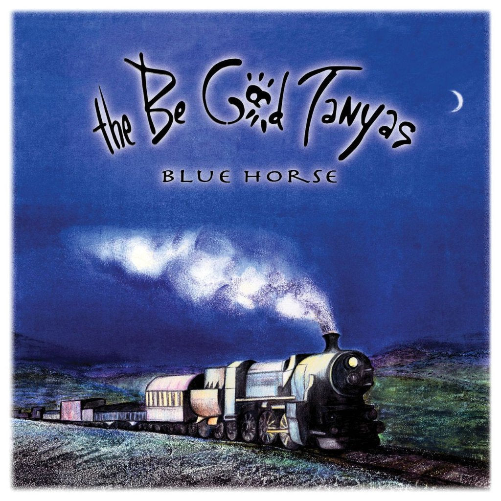 Be Good Tanyas - Blue Horse - Lp