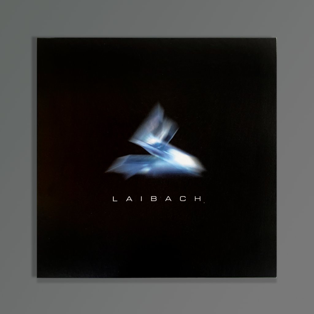 Laibach - Spectre - Lp