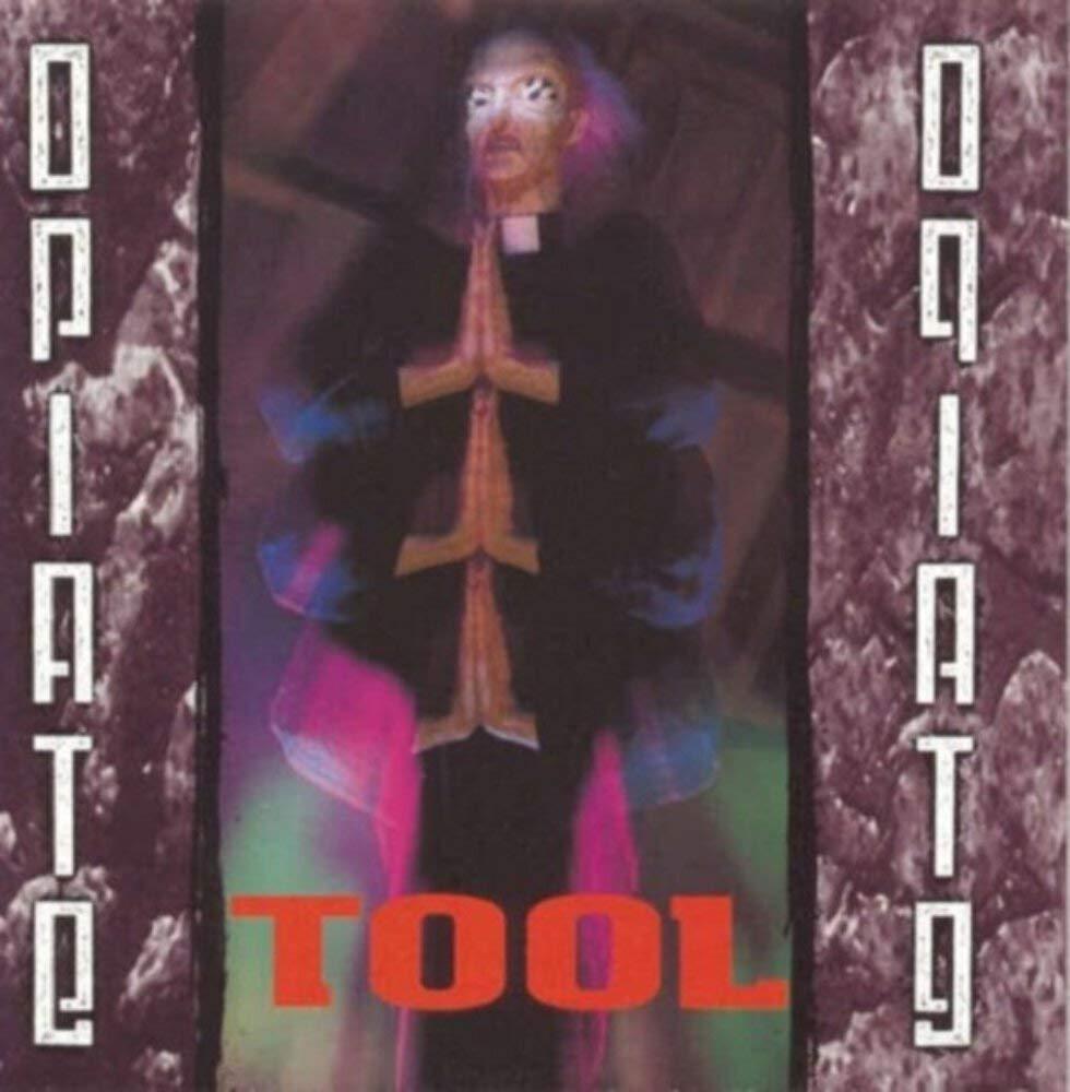 Tool - Opiate - 12 Inch