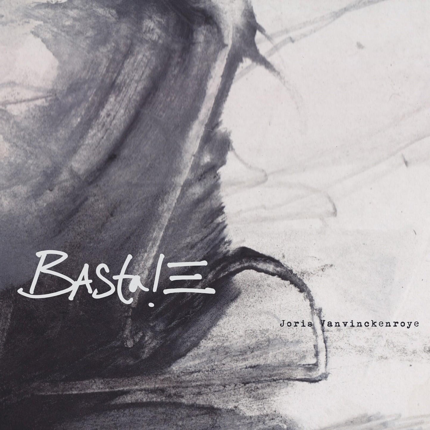 Basta - III - Lp
