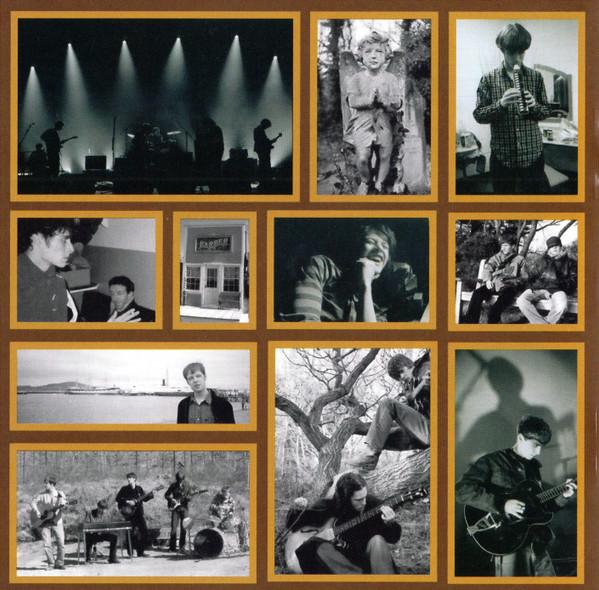 Coral - Magic And Medicine - Double Cd