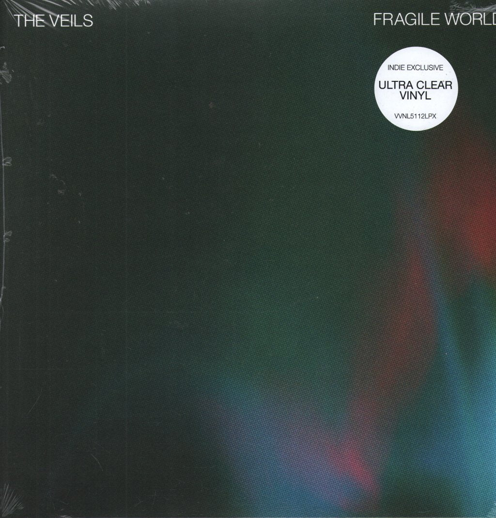 Veils - Fragile World - Lp