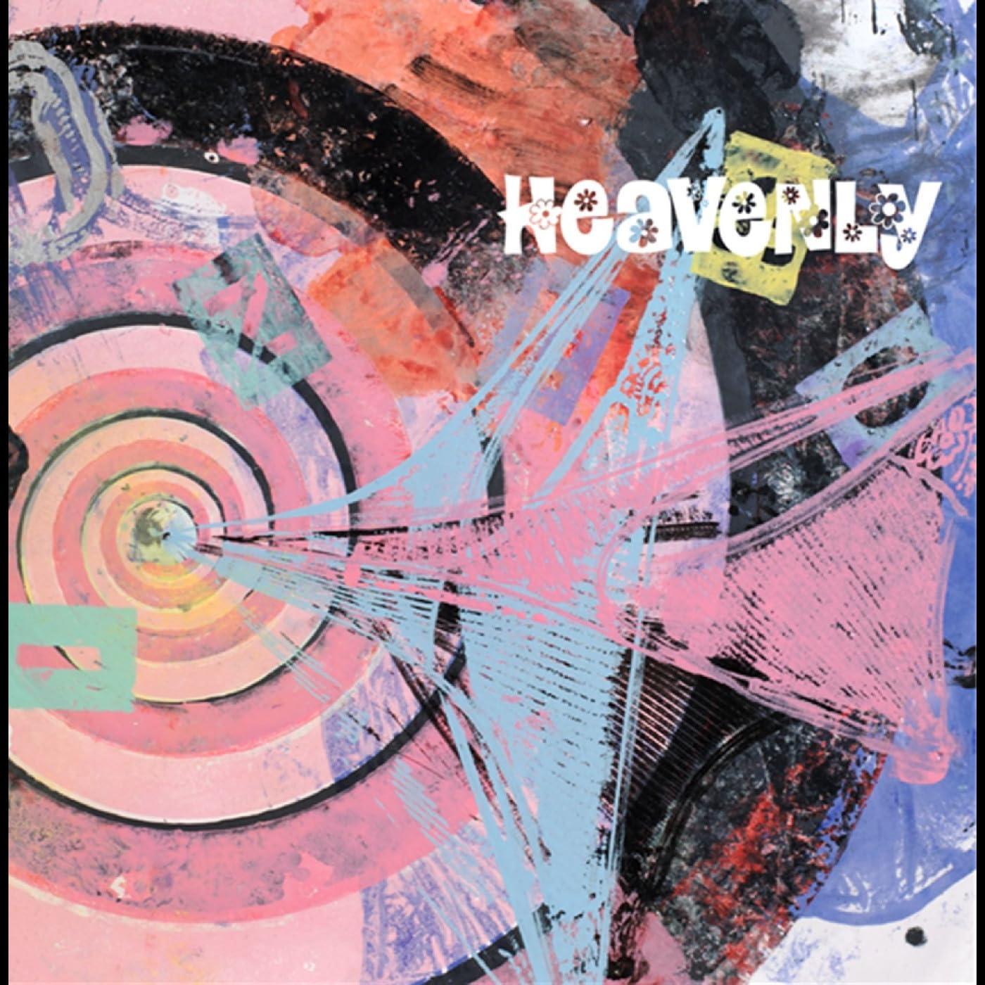 Heavenly - Highway To Heavenly - Lp