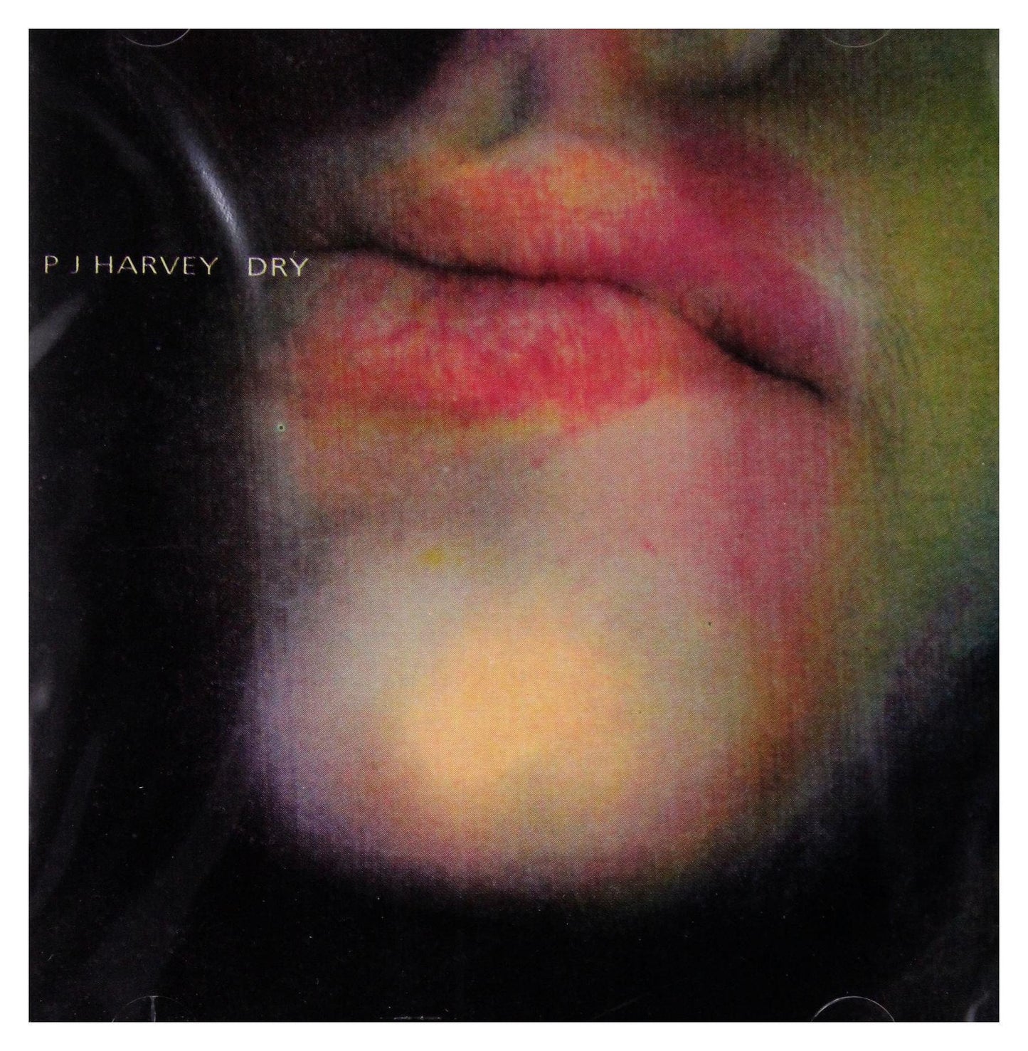 PJ Harvey - Dry - Cd