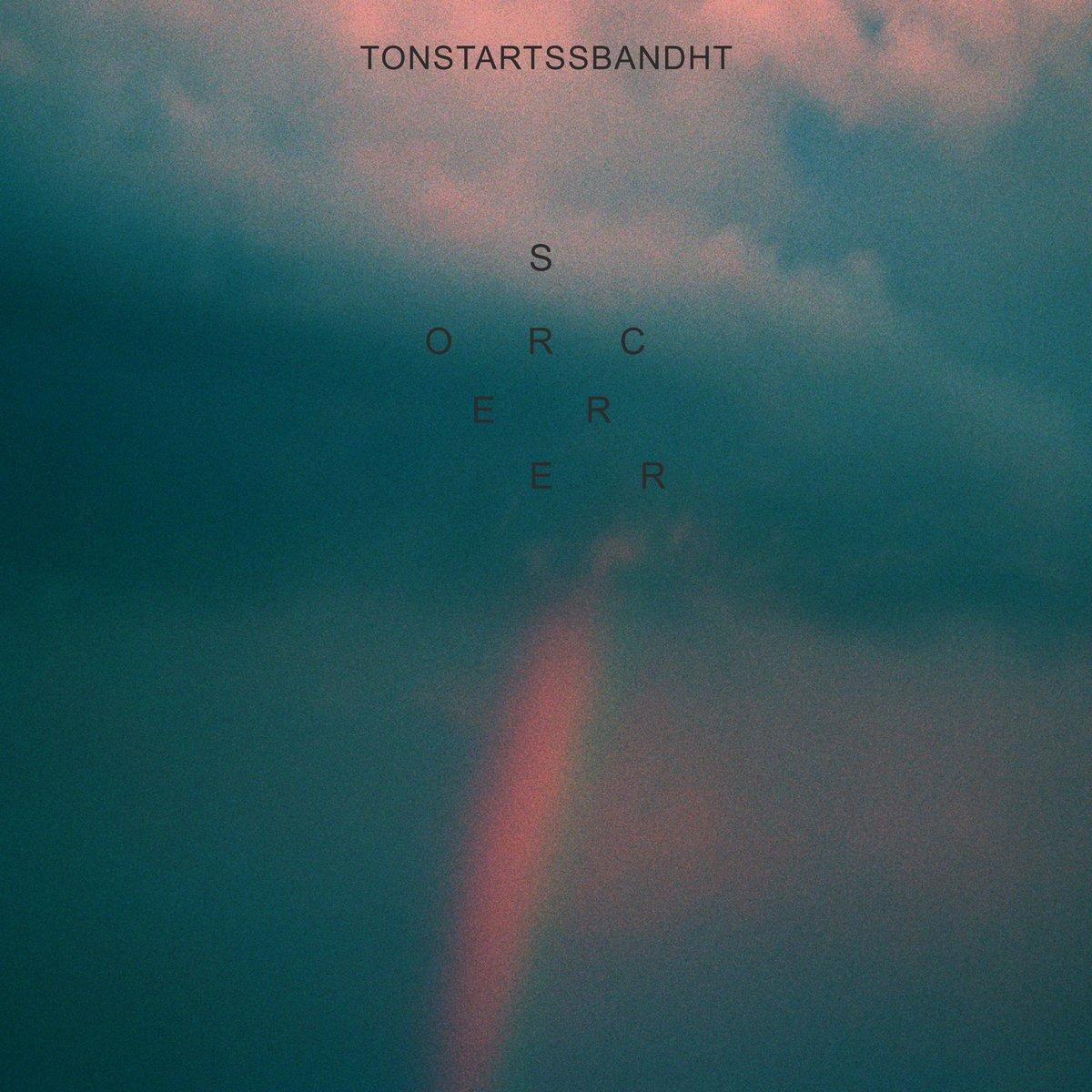 Tonstartssbandht - Sorcerer - Cd