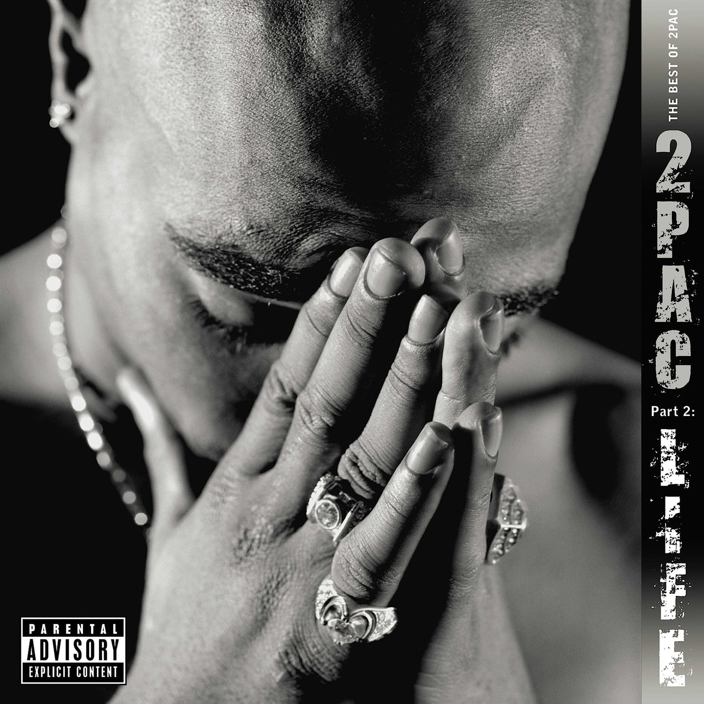 2Pac - Best of 2pac - Part 2: Life - Double Lp