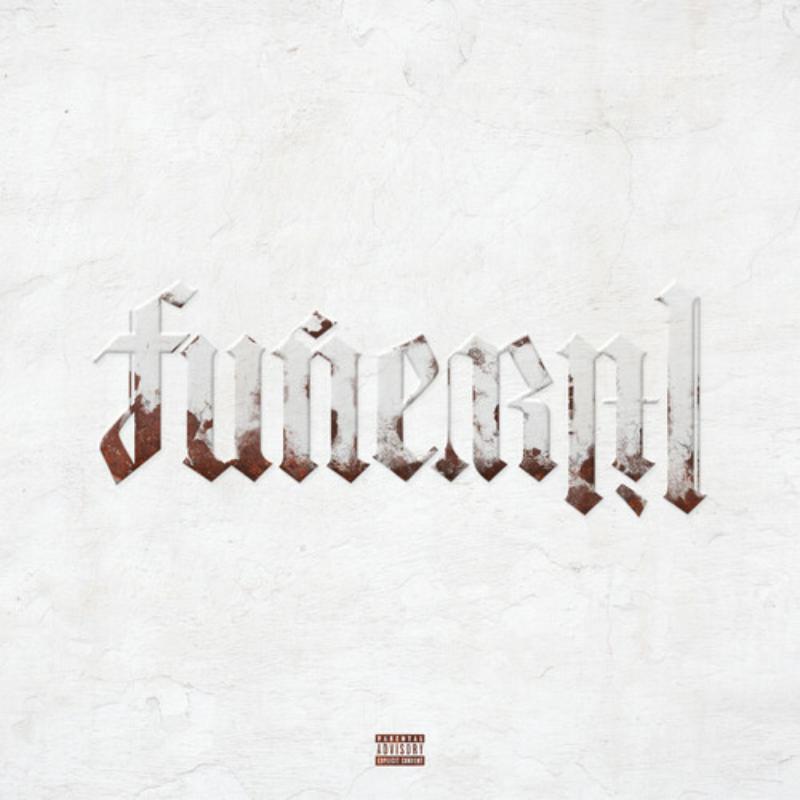 Lil Wayne - Funeral - Cd