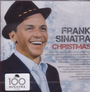 Frank Sinatra - Christmas - Cd