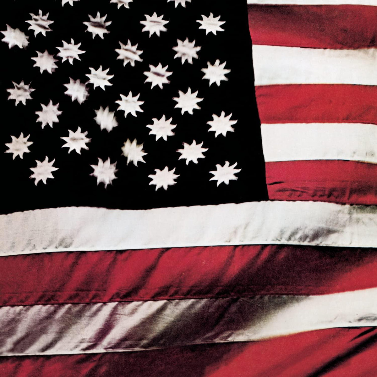Sly And The Family Stone - There's A Riot Goin' On - Cd