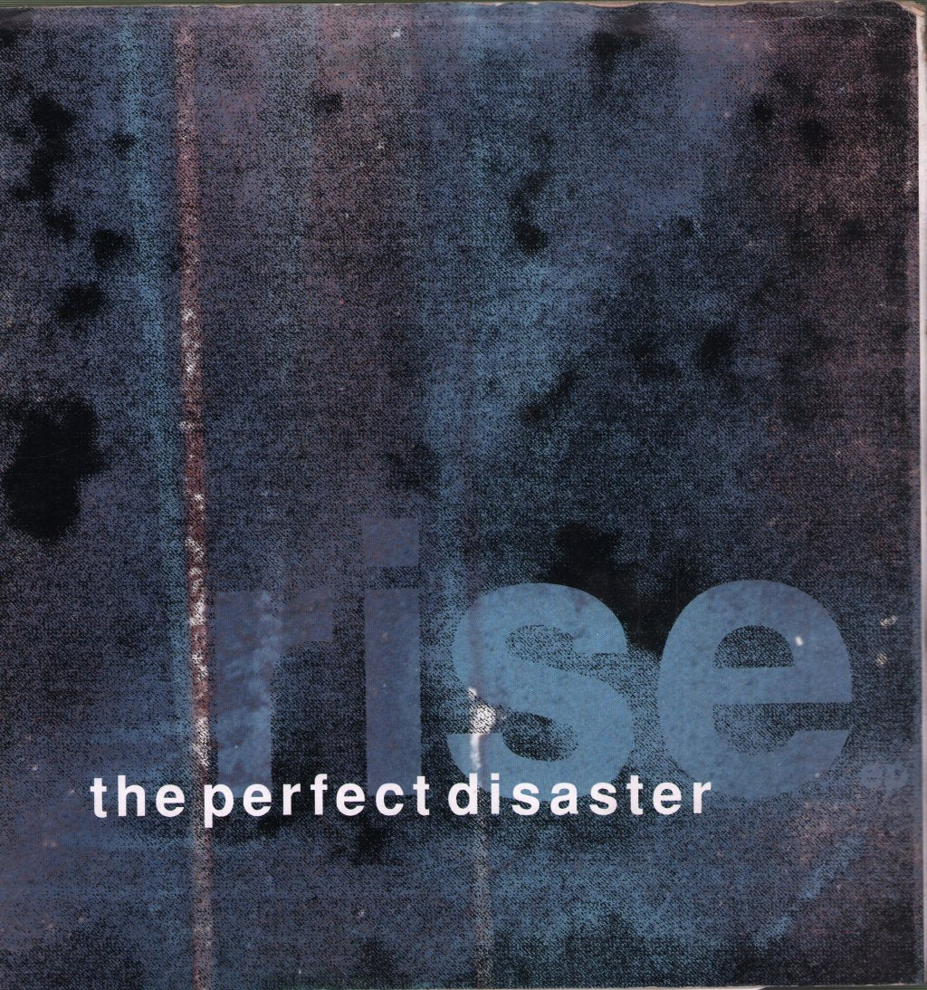 Perfect Disaster - Rise - 12 Inch