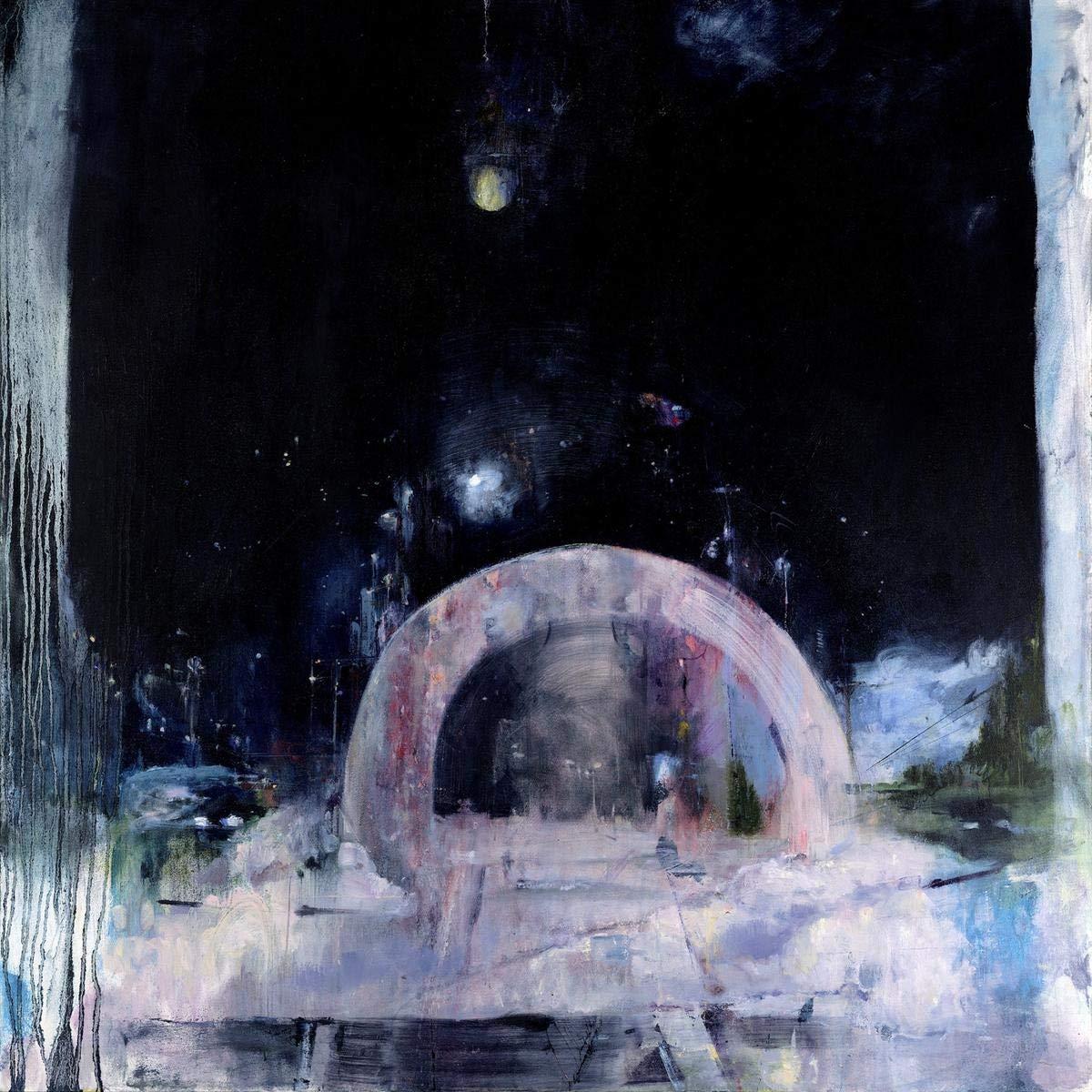 Daughter - Not To Disappear - Lp