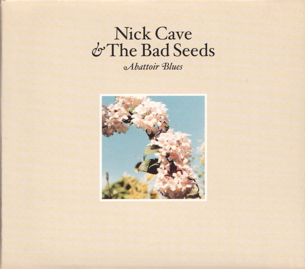 Nick Cave & The Bad Seeds - Abattoir Blues / The Lyre Of Orpheus - Cd Set