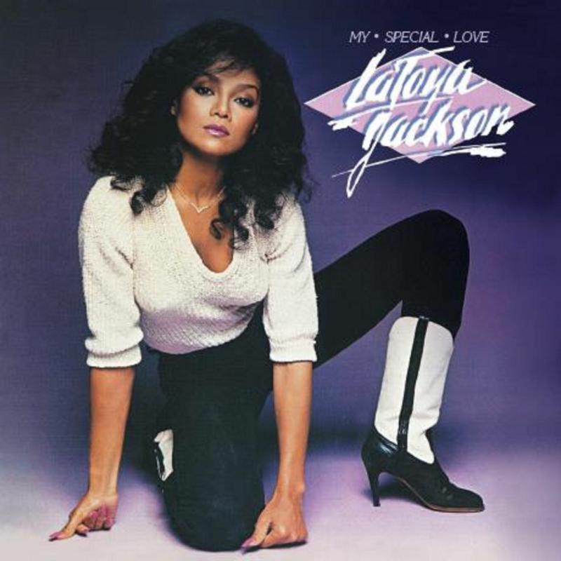 La Toya Jackson - My Special Love (Deluxe Edition) - Cd
