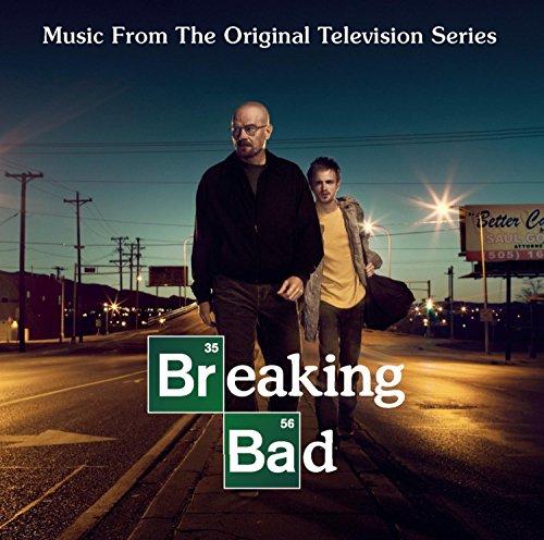 Various Artists - Breaking Bad: Music From the Original Television Series - Cd
