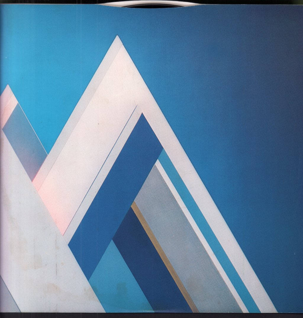 ABBA - Greatest Hits Vol 2 - Lp