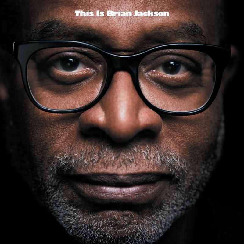 Brian Jackson - This Is Brian Jackson - Double Lp