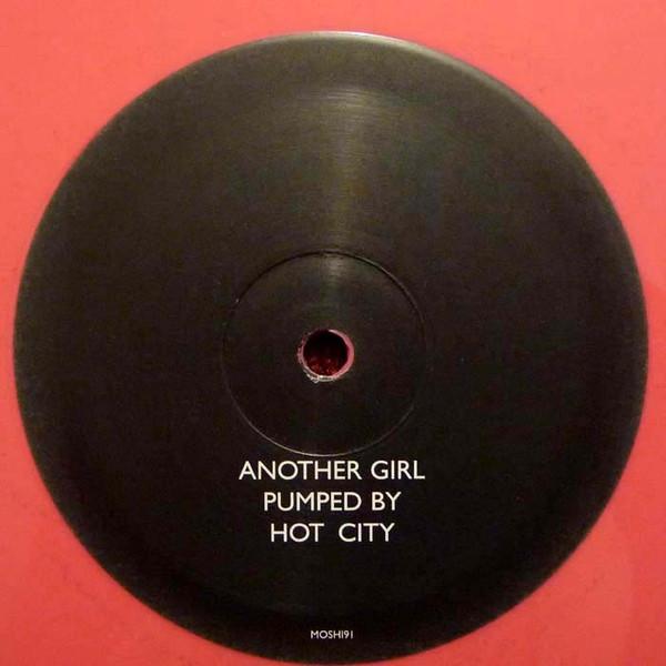 Hot City - Another Girl - 12 Inch
