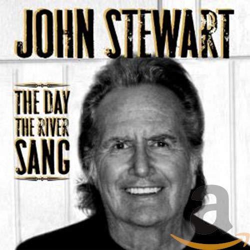 John Stewart - Day the River Sang - Cd