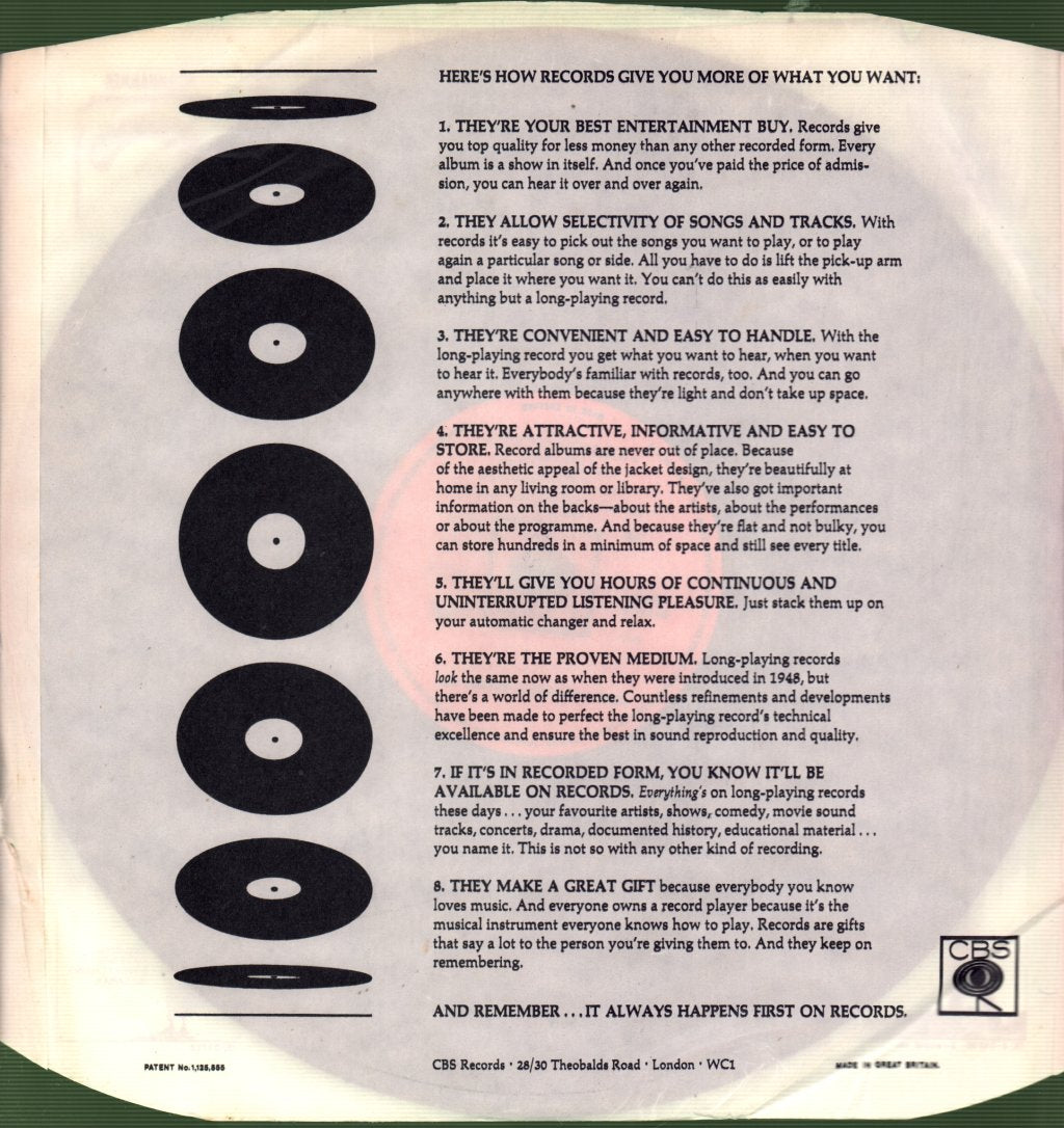 Simon And Garfunkel - Greatest Hits - Lp