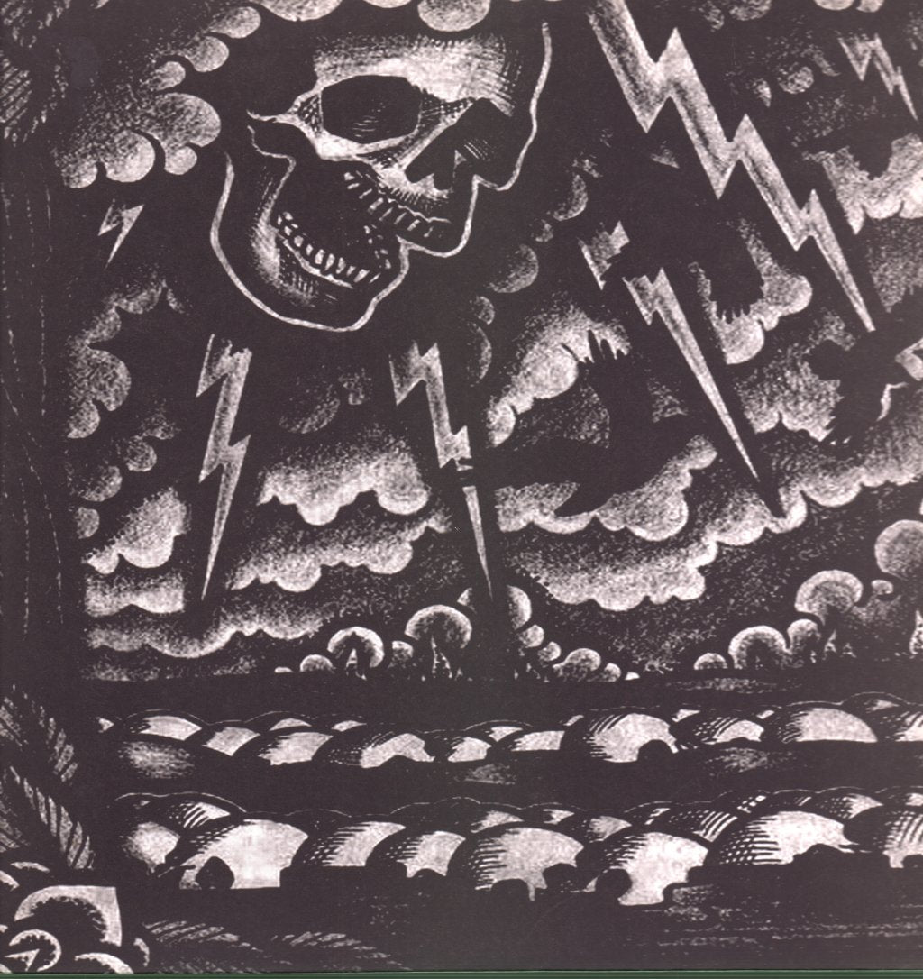 Svalbard - Discography 2012-2014 - Double Lp