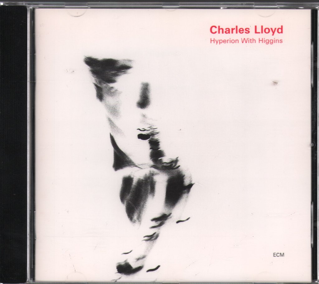 Charles Lloyd - Hyperion With Higgins - Cd