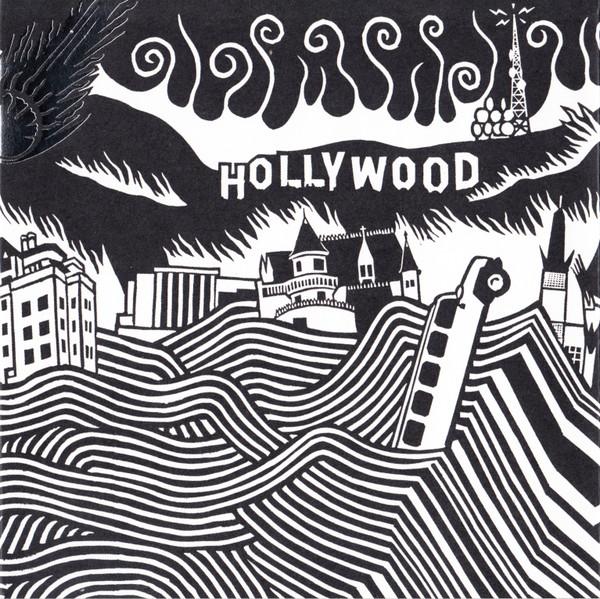 Atoms For Peace - Amok - Cd