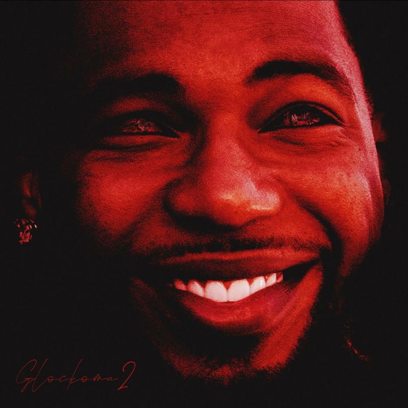Key Glock - Glockoma 2 - Lp