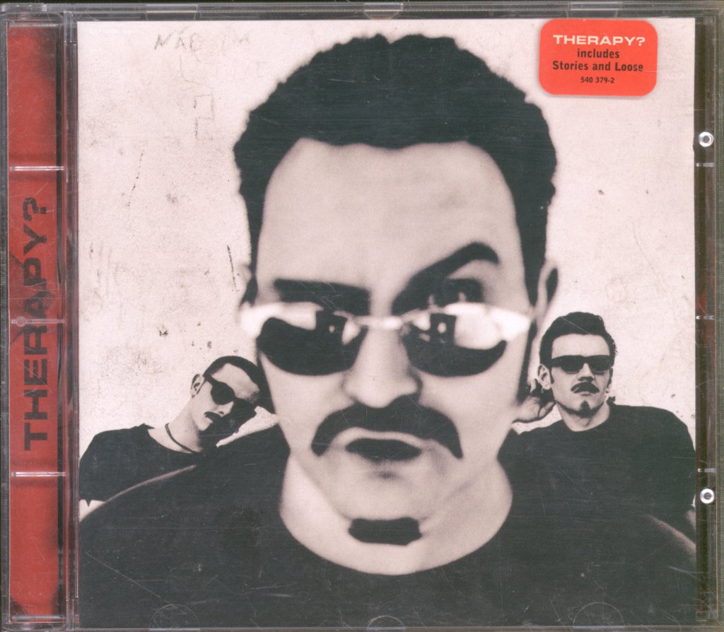 Therapy? - Infernal Love - Cd
