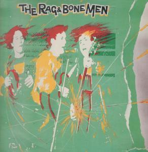 Rag And Bone Men - Rag And Bone Men - 12 Inch