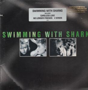 Swimming With Sharks - Swimming With Sharks - Lp