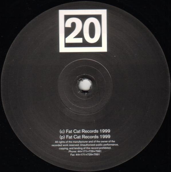Christoph De Babalon / Kid 606 - Christoph De Babalon / Kid 606 - 12 Inch