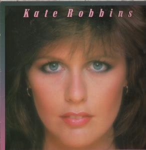 Kate Robbins - Kate Robbins - Lp