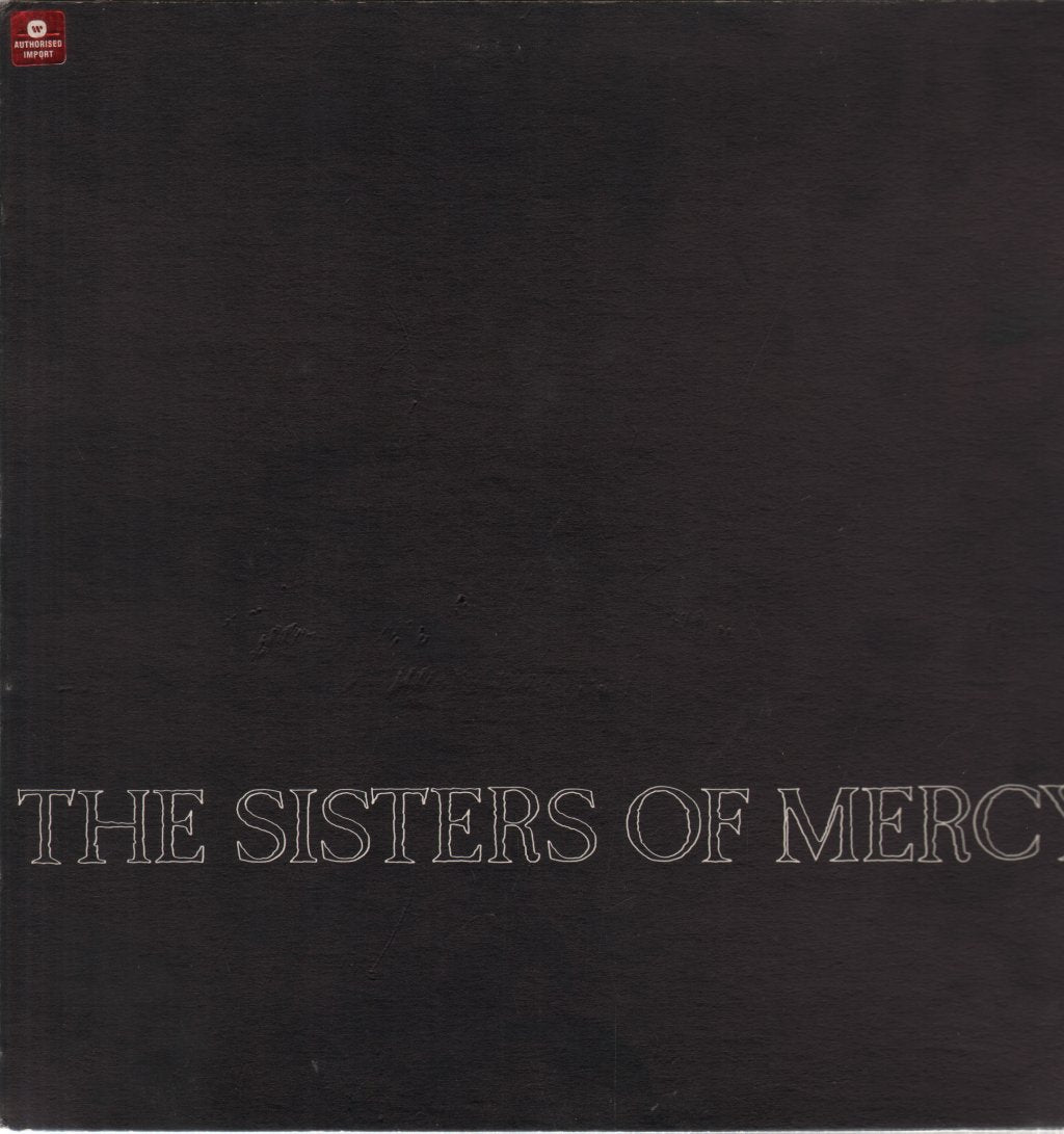 Sisters Of Mercy - More - Cd Set
