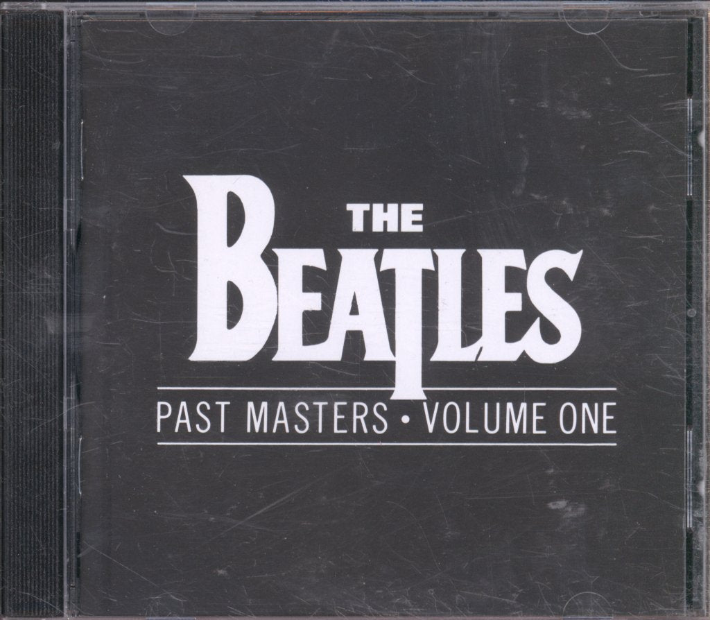 Beatles - Past Masters • Volume One - Cd