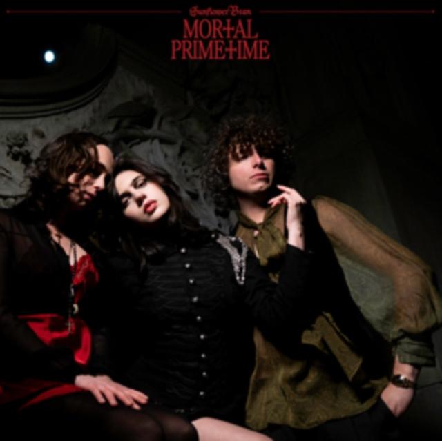 Sunflower Bean - Mortal Primetime - Lp