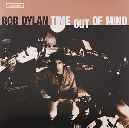 Bob Dylan - Time Out of Mind 20th Anniversary - Triple Lp